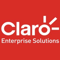 Claro España logo - Similar company to Claro Partners
