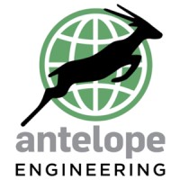 Antelope Engineering Pty Ltd logo - Similar company to Integrated Science & Engineering, Inc.