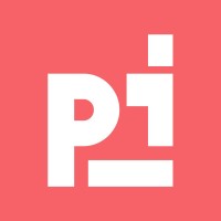Picklebee Studios logo - Similar company to Zealous Media Ltd