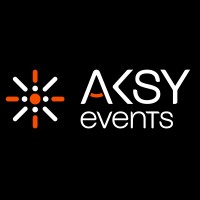 Aksy Events logo - Similar company to Meilleur Stand