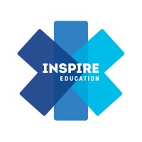 Inspire Education Pty Ltd - RTO 32067 logo - Similar company to Vivacity Coaching & Consulting