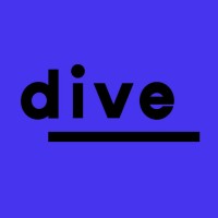 Dive Studio logo - Similar company to Kreative Development