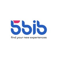 5BIB - Find your new experience logo - Similar company to Sunrise Vietnam