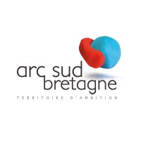 COMMUNAUTE DE COMMUNES ARC SUD BRETAGNE logo - Similar company to Questembert Communauté
