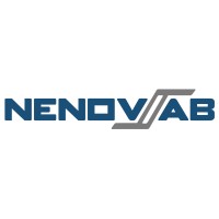NENOV AB logo - Similar company to Rentools