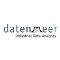 Datenmeer GmbH - Industrial Data Analysts logo - Similar company to Team Moonraiders