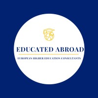 Educated Abroad logo - Similar company to Beyond Iq