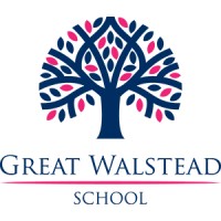Great Walstead School logo - Similar company to Millais School