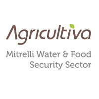 Agricultiva (Water & Food Security Sector) logo - Similar company to Mitrelli Water & Food Security