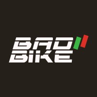 Bad Bike logo - Similar company to Desner Auto