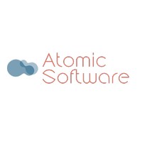 Atomic Software Ltd logo - Similar company to Atomicsoft