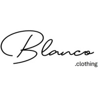 Blanco Clothing logo - Similar company to John Craig Clothier