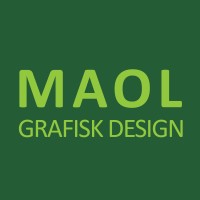 MAOL Grafisk Design logo - Similar company to Skomø A/S