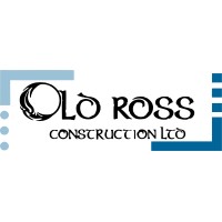 Old Ross Construction logo - Similar company to Causeway Group