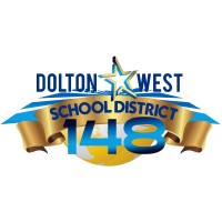 Dolton School District 148 logo - Similar company to Luzerne County Government