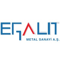 EGALIT METAL SANAYİ A.Ş. logo - Similar company to Staneg