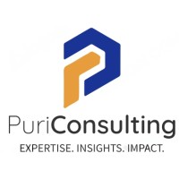 Puri Consulting logo - Similar company to Ramar Group