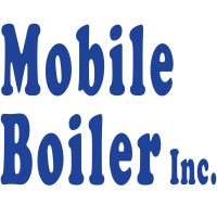 Mobile Boiler logo - Similar company to Sa Boiler