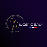 Studio Milcendeau logo - Similar company to Conor Conseils
