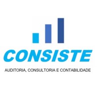 Consiste Contabilidade logo - Similar company to Artesanart - Your Space Our Life