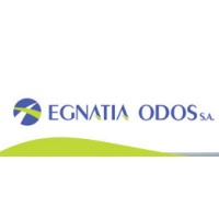 Egnatia Odos S.A. logo - Similar company to Ysoft Sa