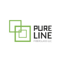 Pureline Fiberglass logo - Similar company to Al Awraq Al Khdhra Decor Cont Llc