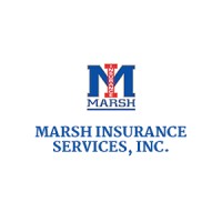 Marsh Insurance Services, Inc logo - Similar company to Marsh Insurance Limited