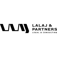 Lalaj & Partners logo - Similar company to Studio Legale Sarappa