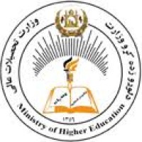 Ministry of Higher Education of Afghanistan logo - Similar company to Enhance: Research & Analytics Services