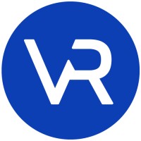 Vital Reaction logo - Similar company to Scaler Marketing