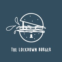 The Lockdown Burger logo - Similar company to Burger Wala