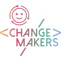 Change Makers - Education logo - Similar company to Nuclio - Núcleo Interativo De Astronomia E Inovação Em Educação
