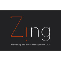 Zing Marketing & Event Management logo - Similar company to Impact Architectural