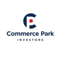 Commerce Park Investors logo - Similar company to Jamison Realty, Inc.