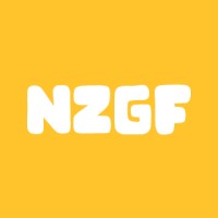 New Zealand Games Festival logo - Similar company to Game Dev Society