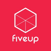 FiveUp logo - Similar company to Automafit