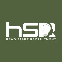 Head Start Recruitment logo - Similar company to Headstart Recruitment