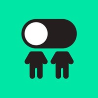 Anybe logo - Similar company to E-Gree