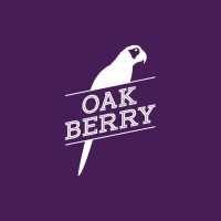 Oakberry Australia logo - Similar company to Oakberry