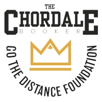 The Chordale Booker Go The Distance Foundation