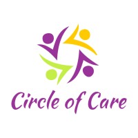 Circle of Care logo - Similar company to Pace Technical, An It Solutions Company