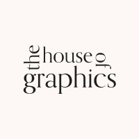 The House of Graphics logo - Similar company to K Sweep