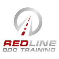 RED-LINE BDC logo - Similar company to Keffer Hyundai