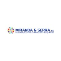 Miranda & Serra SA logo - Similar company to Giropack