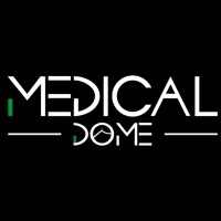 Medical Dome logo - Similar company to Acte Formation