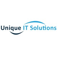 Unique IT Solutions, Inc logo - Similar company to Advansoft India