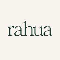 Rahua Beauty logo - Similar company to Ixora Apparel