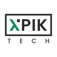XPikTech logo - Similar company to Visualteam S.C