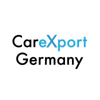 Car Export Germany logo - Similar company to Autoexport