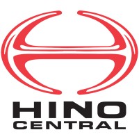 Hino Central logo - Similar company to Desi Rasoi